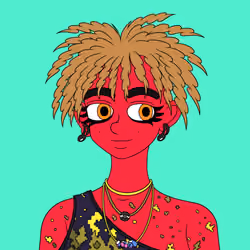 Weird Nomad Club #142