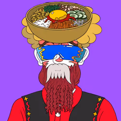 Weird Nomad Club #435