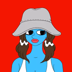 Weird Nomad Club #563