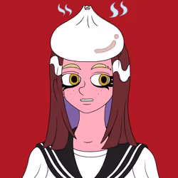Weird Nomad Club #552