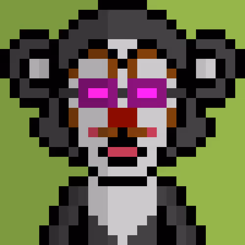 Zero Monkes
