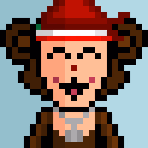 ZERO: MONKES #365
