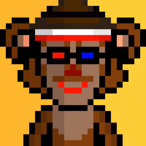 Zero Monkes