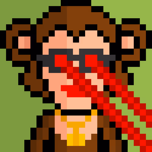 Zero Monkes