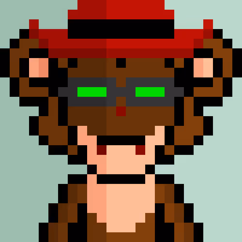 Zero Monkes