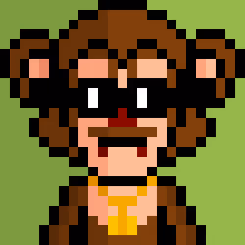Zero Monkes