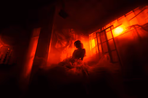 Uncanny Observations From The Valley