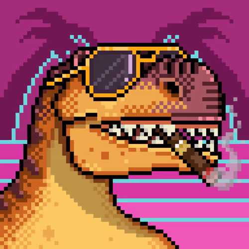 Dinocity Official