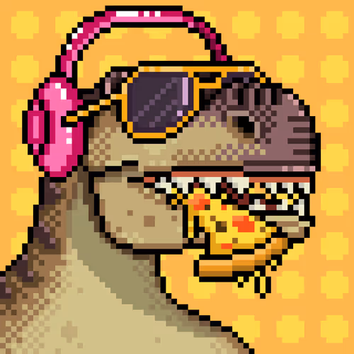 DINOCITY #1343