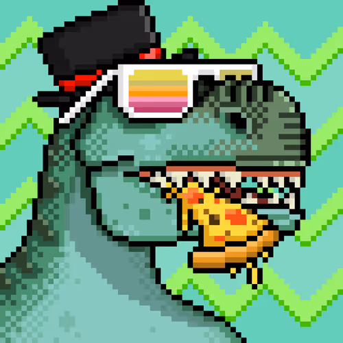 Dinocity Official