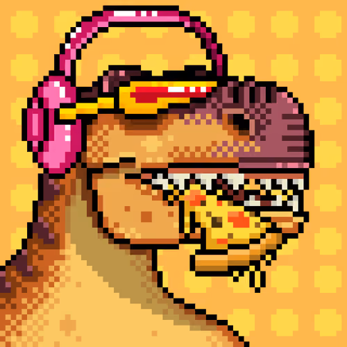 DINOCITY #1046