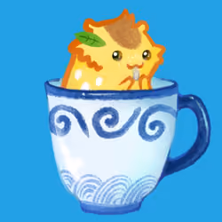 HamCup #022