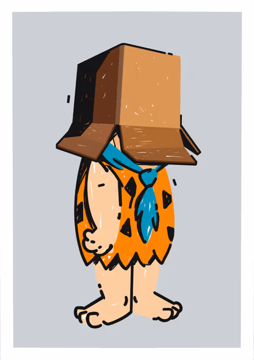 Item #6 Media