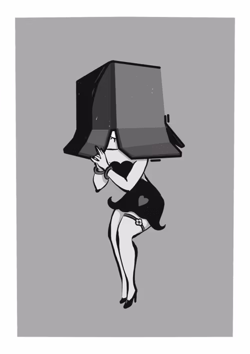 Item #43 Media