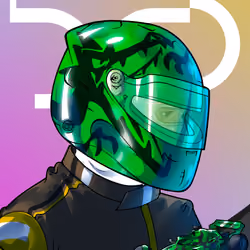 Generative Driver #341