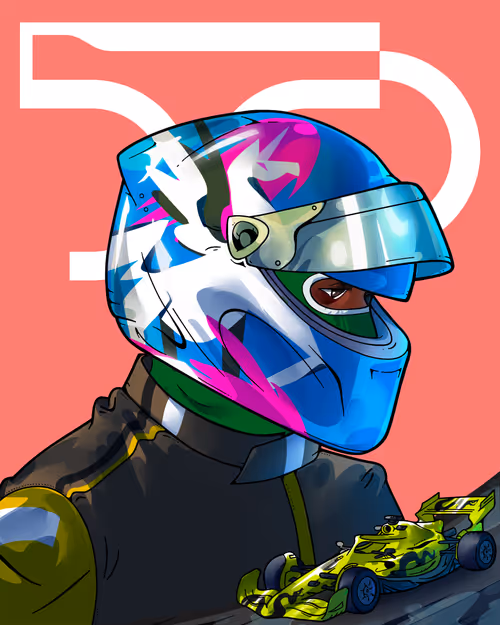 Item #5 Media