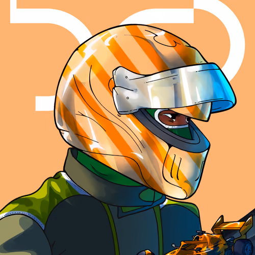 Generative Driver #210