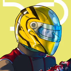 Generative Driver #174