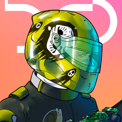 Generative Driver #175