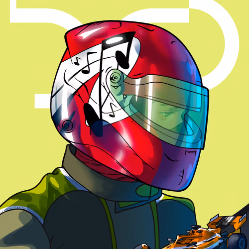 Generative Driver #153