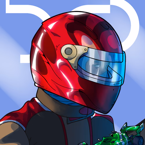 Generative Driver #197