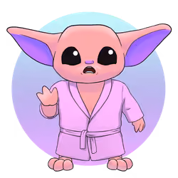 Baby Hodla OG #416