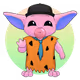 672