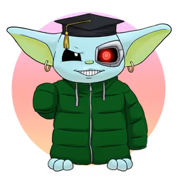 Baby Hodla OG #8