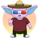 233
