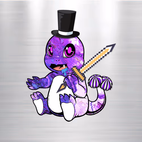 Chubbamon Nft
