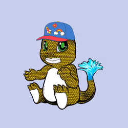 Chubbamon #70