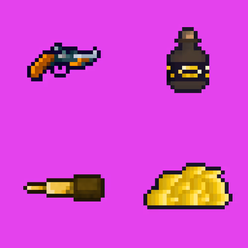 Item #101 Media