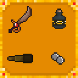 Item Media