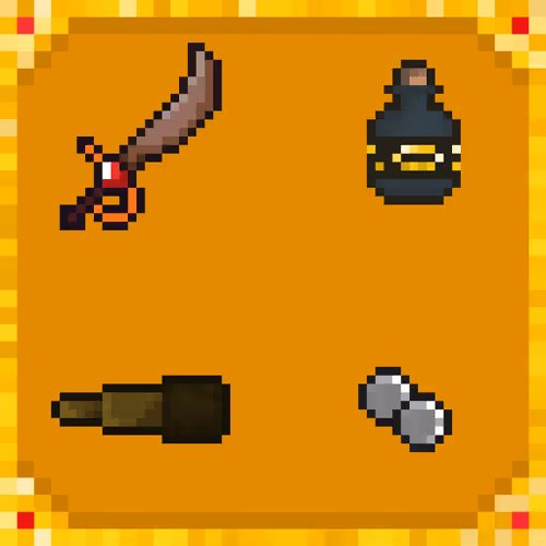 Item #666 Media