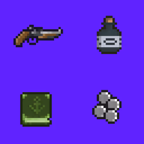 Item #699 Media