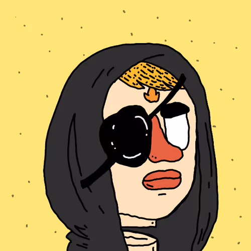 Tripper Punks #1219