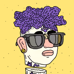 Tripper Punks #9354