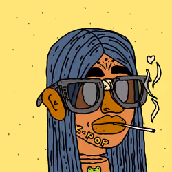 Tripper Punks #446