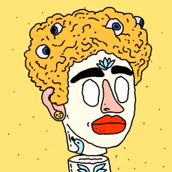 Tripper Punks #5310