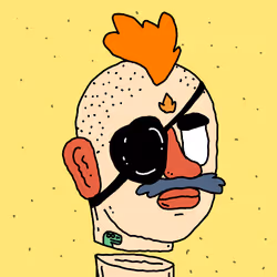 Tripper Punks #4479