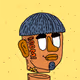 Tripper Punks #4976