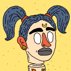Tripper Punks #7888