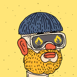 Tripper Punks #4469