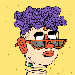 Tripper Punks #1005