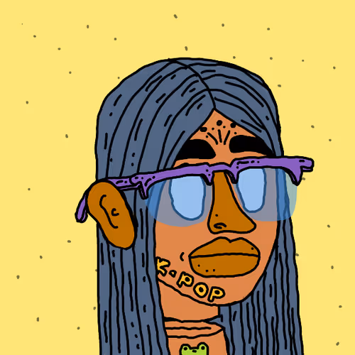 Tripper Punks #620