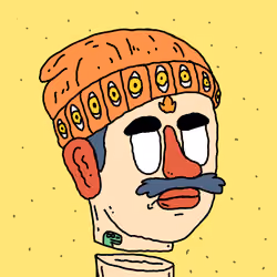 Tripper Punks #9242