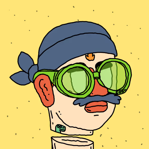 Tripper Punks #2687