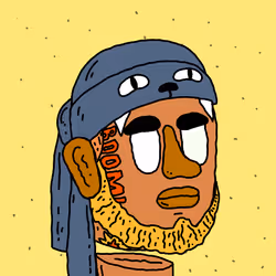 Tripper Punks #5887