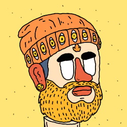 Tripper Punks #4202