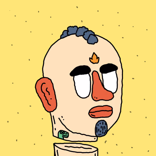 Tripper Punks #9666